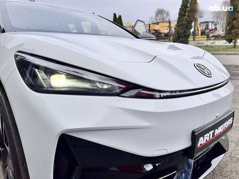 Volkswagen ID. Unyx 2025 - фото 17