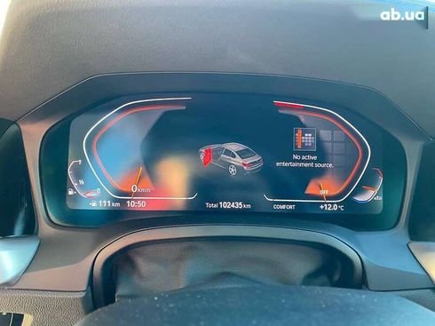 BMW 3 серия 2019 - фото 19