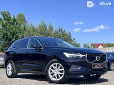 Купити Volvo XC60 2019 бу у Луцьку - купити на Автобазарі