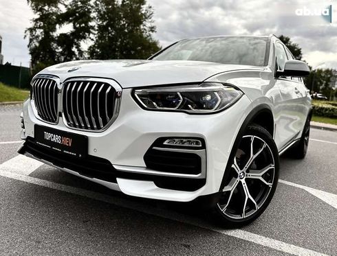 BMW X5 2018 - фото 2