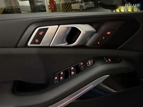 BMW X5 2020 - фото 27