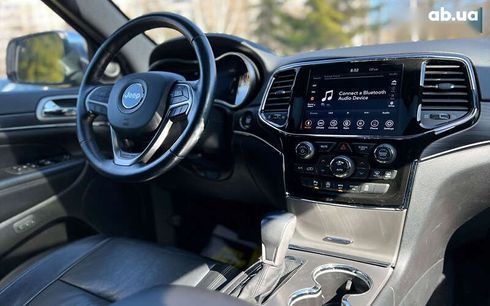 Jeep Grand Cherokee 2021 - фото 15