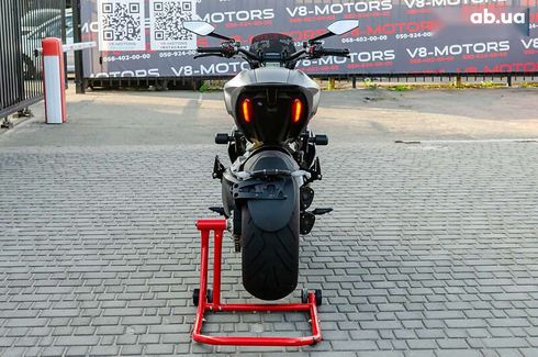 Ducati DIAVEL 2019 - фото 8