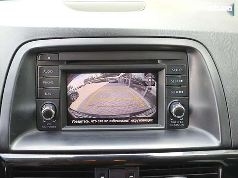 Mazda CX-5 2012 - фото 17