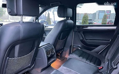 Volkswagen Touareg 2014 - фото 24
