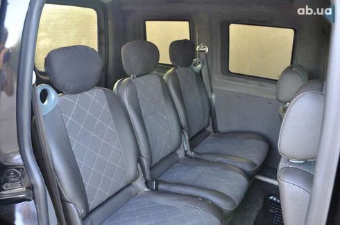 Volkswagen Caddy 2007 - фото 20