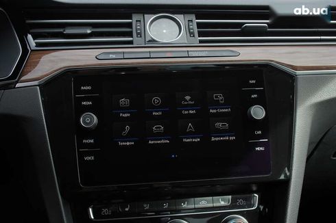 Volkswagen Passat 2018 - фото 29
