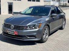 Купити седан Volkswagen Passat бу Одеса - купити на Автобазарі