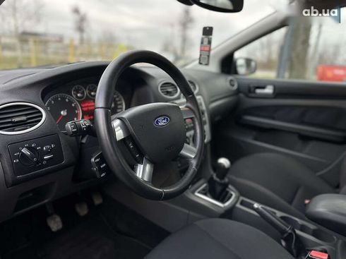 Ford Focus 2007 - фото 21