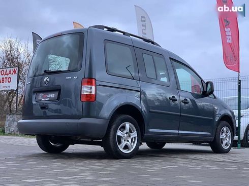 Volkswagen Caddy 2009 - фото 15