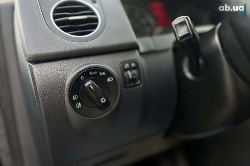 Volkswagen Golf Plus 2008 - фото 21