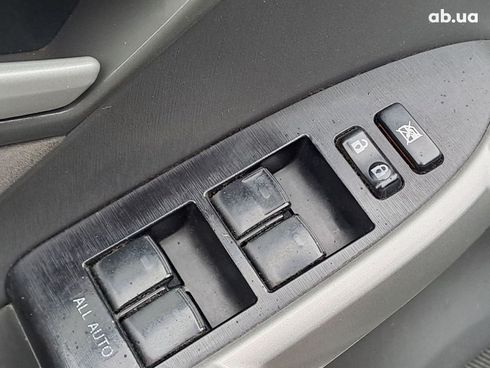 Toyota Prius 2009 серый - фото 9