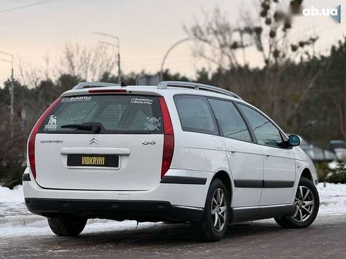 Citroёn C5 2007 - фото 12