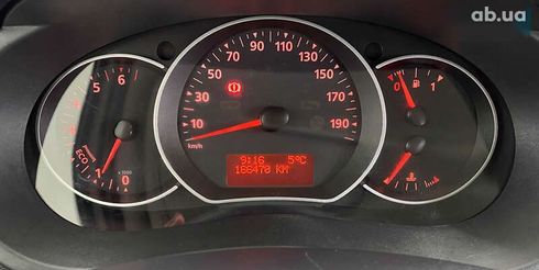 Renault Kangoo 2021 - фото 17