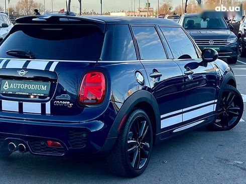 MINI John Cooper Works 2018 - фото 13