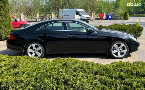 Mercedes-Benz CLS-Класс 2009 - фото 8