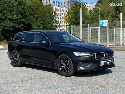 Volvo V60 2019 - фото 5
