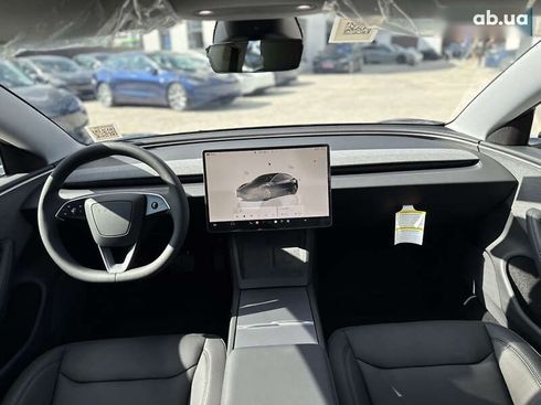 Tesla Model 3 2024 - фото 30