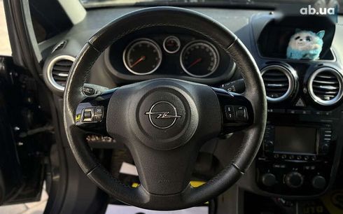 Opel Corsa 2014 - фото 16