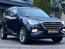 Продаж вживаних Jetour X70 2022 року - купити на Автобазарі
