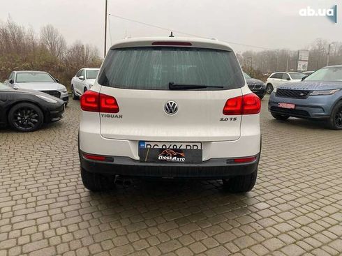 Volkswagen Tiguan 2011 - фото 6