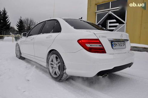 Mercedes-Benz C-Класс 2014 - фото 11