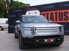 Продажа б/у Rivian R1T - купить на Автобазаре