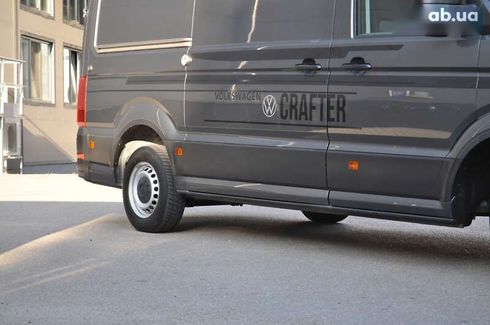 Volkswagen Crafter 2020 - фото 8