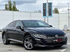 Купити Volkswagen Arteon 2021 бу в Києві - купити на Автобазарі