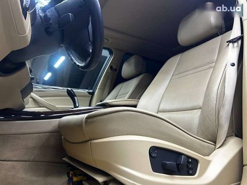 BMW X5 2013 - фото 21
