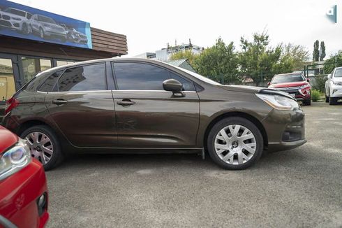 Citroёn C4 2011 - фото 3