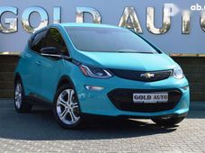 Купить Chevrolet Bolt 2021 бу в Одессе - купить на Автобазаре