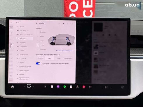 Tesla Model X 2024 - фото 23