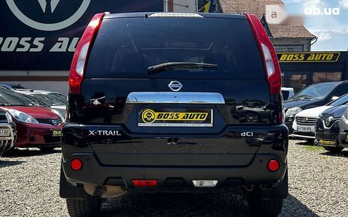 Nissan X-Trail 2014 - фото 5