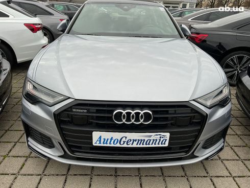 Audi A6 2021 - фото 2