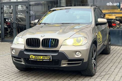 BMW X5 2010 - фото 3