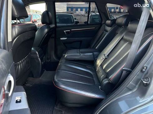 Hyundai Santa Fe 2006 - фото 14