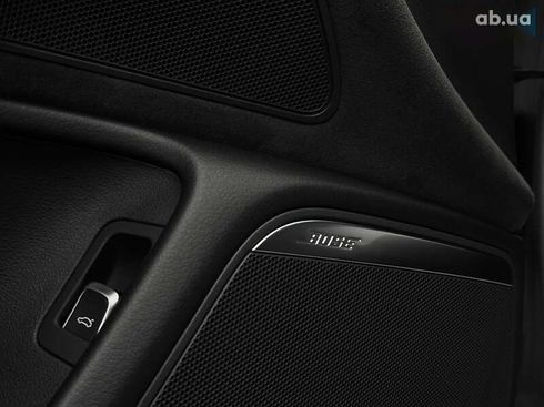 Audi A6 2017 - фото 28