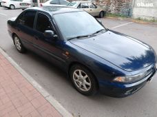 Продажа б/у Mitsubishi Galant в Полтавской области - купить на Автобазаре