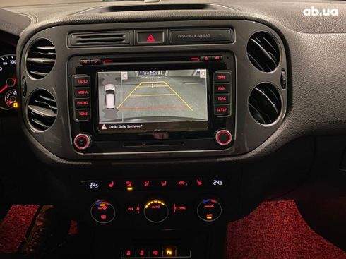 Volkswagen Tiguan 2015 - фото 13