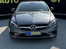 Купити Mercedes Benz CLS-Клас бу в Україні - купити на Автобазарі