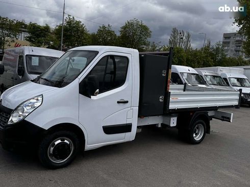 Renault Master 2019 - фото 4