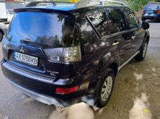 Купити Mitsubishi Outlander XL 2008 бу в Харкові - купити на Автобазарі