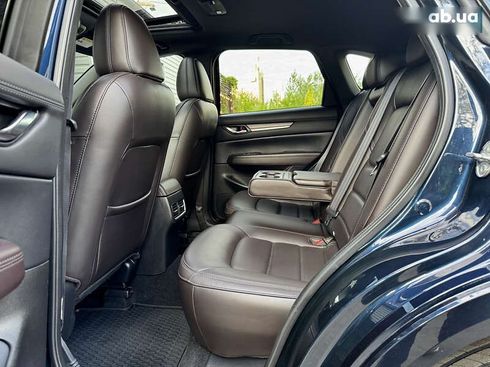 Mazda CX-5 2022 - фото 27