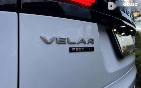 Land Rover Range Rover Velar 2018 - фото 11