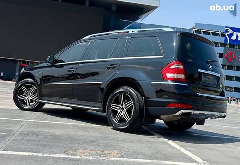 Mercedes-Benz GL-Класс 2011 - фото 8