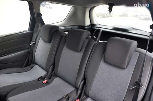 Renault grand scenic 2011 - фото 21