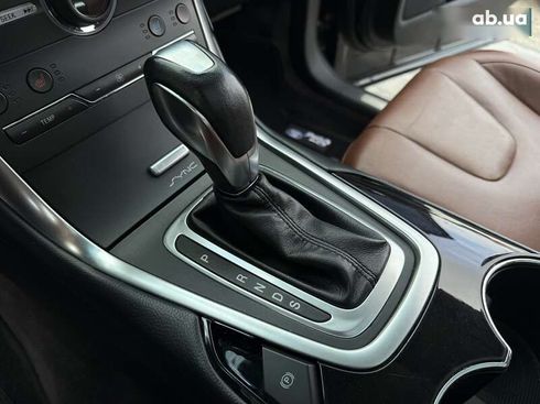 Ford Edge 2015 - фото 23