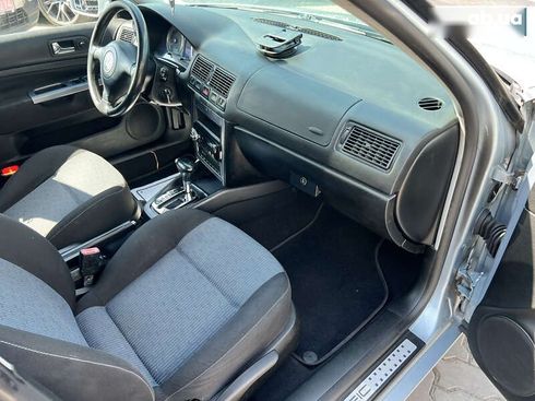 Volkswagen Golf 2003 - фото 20