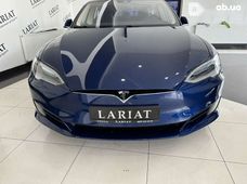 Продажа б/у Tesla Model S в Одессе - купить на Автобазаре